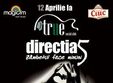 concert directia 5 in true club