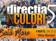 concert directia 5 la baia mare