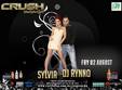 concert dj rynno si sylvia live in mamaia