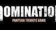 concert domination pantera tribute band 