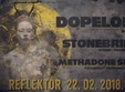 concert dopelord stonebride methadone skies