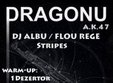 concert dragonu ak47 invitatii la iasi