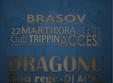 concert dragonu in brasov