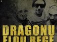 concert dragonu in club fabrica