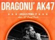 concert dragonu la brasov