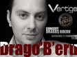 concert dragos boeru in club vertigo
