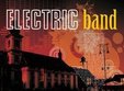 concert electric band la sibiu