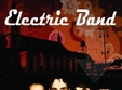 concert electric band la sibiu