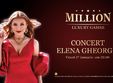 concert elena gheorghe