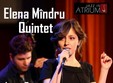 concert elena mindru quintet 