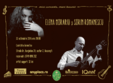 concert elena morariu i sorin romanescu la ceainaria greentea
