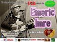 concert emeric imre in targu jiu