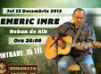concert emeric imre la brasov