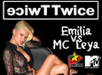 concert emilia vs mc leya