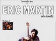 concert eric martin in sibiu