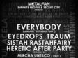 concert everybody in club fabrica