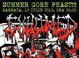 concert exhumed in private hell