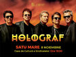 concert extraordinar holograf