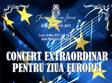 concert extraordinar pentru ziua europei 