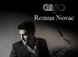 concert extraordinar remus novac in club 30 