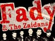 concert fady the zaidans in club collage
