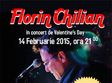 concert florin chilian la beraria germana bragadiru