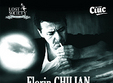 concert florin chilian la club lost society