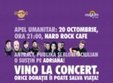 concert florin chilian publika antract la hard rock cafe