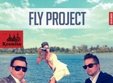 concert fly project la bacau