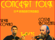 concert folk costel botezatu la constanta