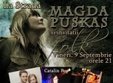 concert folk cu magda puskas botosani