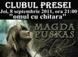 concert folk cu magda puskas iasi