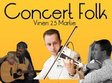 concert folk