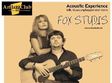 concert fox studis in art jazz