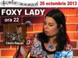 concert foxy lady band in big mamou club