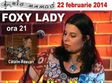 concert foxy lady band in big mamou club
