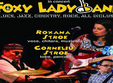 concert foxy lady band la big mamou