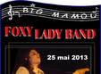 concert foxy lady band la big mamou