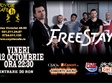 concert freestay in coyote cafe