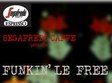 concert funkin le free segafredo cafe