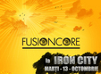 concert fusion core