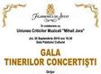 concert gala tinerilor talente arad