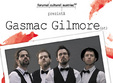 concert gasmac gilmore in kulturhaus