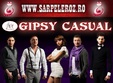 concert gipsy casual