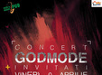 concert godmode cluj