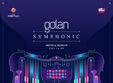 concert golan symphonic
