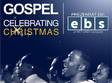 concert gospel celebrating christmas