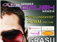 concert grasu xxl in club summer crush
