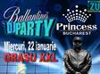 concert grasu xxl in princess club