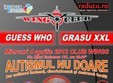 concert grasu xxl si guess who in wings club